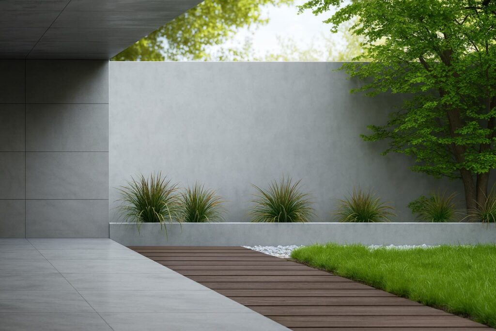 Green Cement (Seamix & Hurricane Composites)